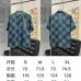 Louis Vuitton Shirts for Louis Vuitton Short sleeve shirts for men #B53113
