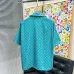 Louis Vuitton Shirts for Louis Vuitton Short sleeve shirts for men #B53114