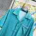 Louis Vuitton Shirts for Louis Vuitton Short sleeve shirts for men #B53114
