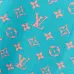 Louis Vuitton Shirts for Louis Vuitton Short sleeve shirts for men #B53114