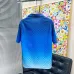 Louis Vuitton Shirts for Louis Vuitton Short sleeve shirts for men #B53115