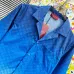 Louis Vuitton Shirts for Louis Vuitton Short sleeve shirts for men #B53115