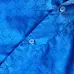 Louis Vuitton Shirts for Louis Vuitton Short sleeve shirts for men #B53115