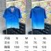 Louis Vuitton Shirts for Louis Vuitton Short sleeve shirts for men #B53115