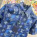 Louis Vuitton Shirts for Louis Vuitton Short sleeve shirts for men #B53116