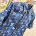 Louis Vuitton Shirts for Louis Vuitton Short sleeve shirts for men #B53116