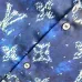 Louis Vuitton Shirts for Louis Vuitton Short sleeve shirts for men #B53116