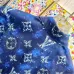 Louis Vuitton Shirts for Louis Vuitton Short sleeve shirts for men #B53116
