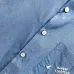 Louis Vuitton Shirts for Louis Vuitton Short sleeve shirts for men #B53117