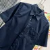 Louis Vuitton Shirts for Louis Vuitton Short sleeve shirts for men #B53118