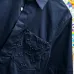 Louis Vuitton Shirts for Louis Vuitton Short sleeve shirts for men #B53118