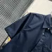 Louis Vuitton Shirts for Louis Vuitton Short sleeve shirts for men #B53118