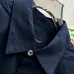 Louis Vuitton Shirts for Louis Vuitton Short sleeve shirts for men #B53118