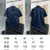 Louis Vuitton Shirts for Louis Vuitton Short sleeve shirts for men #B53118