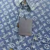 Louis Vuitton Shirts for Louis Vuitton Short sleeved shirts for men #B64632