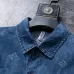 Louis Vuitton Shirts for Louis Vuitton Short sleeved shirts for men #B64852