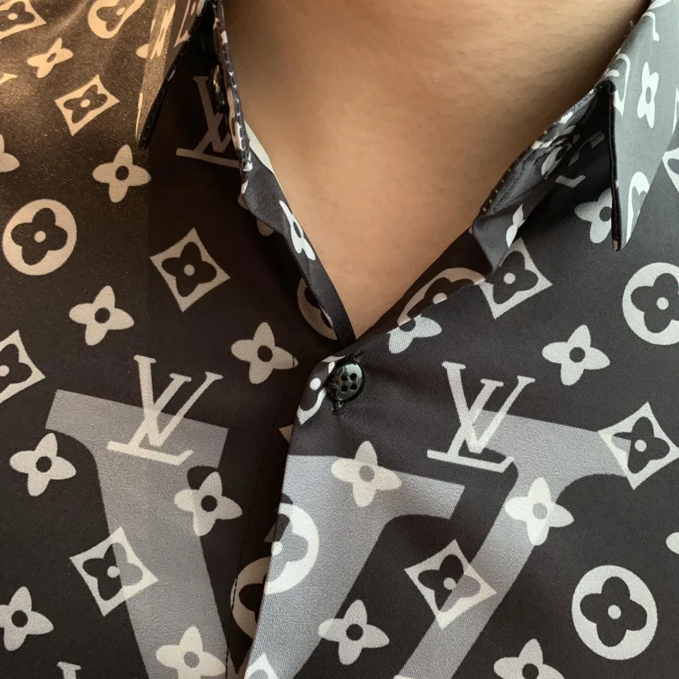 lv shirt price original