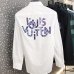 Louis Vuitton Shirts for Louis Vuitton long sleeved shirts for men #99903765