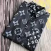 Louis Vuitton Shirts for Louis Vuitton long sleeved shirts for men #99904787