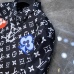 Louis Vuitton Shirts for Louis Vuitton long sleeved shirts for men #99907693