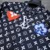 Louis Vuitton Shirts for Louis Vuitton long sleeved shirts for men #99907693