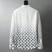 Louis Vuitton Shirts for Louis Vuitton long sleeved shirts for men #99907978