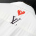 Louis Vuitton Shirts for Louis Vuitton long sleeved shirts for men #99907982
