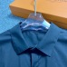 Louis Vuitton Shirts for Louis Vuitton long sleeved shirts for men #99912907