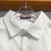Louis Vuitton Shirts for Louis Vuitton long sleeved shirts for men #99917383