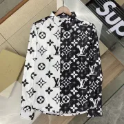 Louis Vuitton Shirts for Louis Vuitton long sleeved shirts for men #99918001