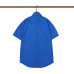 Louis Vuitton Shirts for Louis Vuitton long sleeved shirts for men #99920200