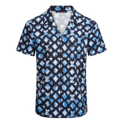 Louis Vuitton Shirts for Louis Vuitton long sleeved shirts for men #99920201