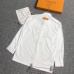 Louis Vuitton Shirts for Louis Vuitton long sleeved shirts for men #99920958