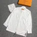 Louis Vuitton Shirts for Louis Vuitton long sleeved shirts for men #99920958