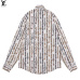 Louis Vuitton Shirts for Louis Vuitton long sleeved shirts for men #99923568