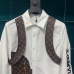 Louis Vuitton Shirts for Louis Vuitton long sleeved shirts for men #999929453