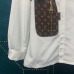 Louis Vuitton Shirts for Louis Vuitton long sleeved shirts for men #999929453