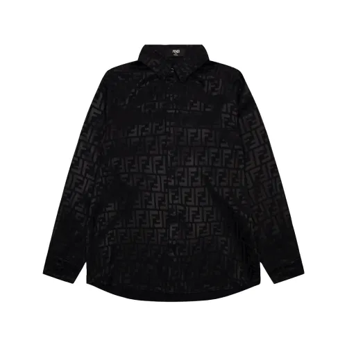 Louis Vuitton Shirts for Louis Vuitton long sleeved shirts for men #999929457