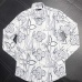 Louis Vuitton Shirts for Louis Vuitton long sleeved shirts for men #999934366