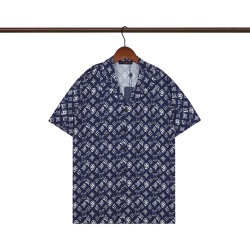 Louis Vuitton Shirts for Louis Vuitton long sleeved shirts for men #999934633