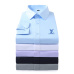 Louis Vuitton Shirts for Louis Vuitton long sleeved shirts for men #9999924156