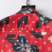 Louis Vuitton Shirts for Louis Vuitton long sleeved shirts for men #9999924580