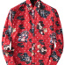 Louis Vuitton Shirts for Louis Vuitton long sleeved shirts for men #9999924580