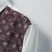 Louis Vuitton Shirts for Louis Vuitton long sleeved shirts for men #9999925148
