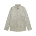 Louis Vuitton Shirts for Louis Vuitton long sleeved shirts for men #9999927472