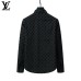 Louis Vuitton Shirts for Louis Vuitton long sleeved shirts for men #9999928486