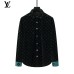Louis Vuitton Shirts for Louis Vuitton long sleeved shirts for men #9999928501