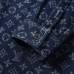 Louis Vuitton Shirts for Louis Vuitton long sleeved shirts for men #9999928507