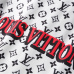 Louis Vuitton Shirts for Louis Vuitton long sleeved shirts for men #B33919