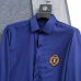 Louis Vuitton Shirts for Louis Vuitton long sleeved shirts for men #B36080